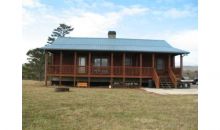 1480 Old Highway 337 Menlo, GA 30731