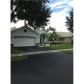 12800 SW 8TH CT, Fort Lauderdale, FL 33325 ID:613288
