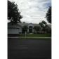 12800 SW 8TH CT, Fort Lauderdale, FL 33325 ID:613295