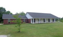 214 Hare Rd Fulton, MS 38843