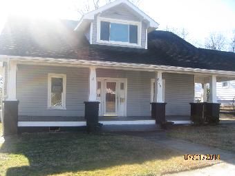 625 Grace Avenue, Burlington, NC 27217