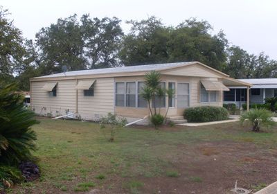 1355 Hudson Way, Grand Island, FL 32735