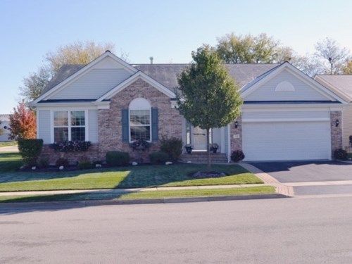 719 Tahoe Trail, Elgin, IL 60124