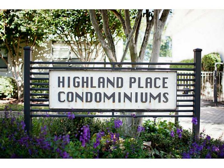 Unit 104 - 808 Greenwood Avenue, Atlanta, GA 30306