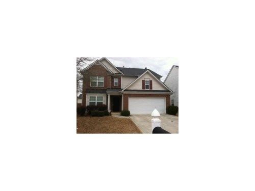 4341 Grant Forest Circle, Ellenwood, GA 30294