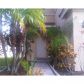 1545 SALERNO CR, Fort Lauderdale, FL 33327 ID:154137