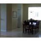 1545 SALERNO CR, Fort Lauderdale, FL 33327 ID:154143