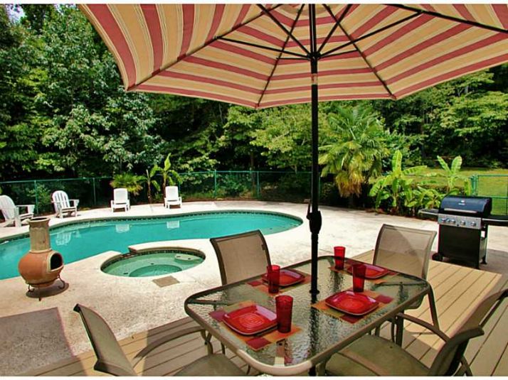 3519 Paige Court, Gainesville, GA 30504