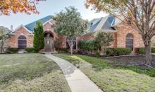 305 Hillside Drive Forney, TX 75126