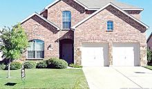 505 Mimosa Trail Forney, TX 75126