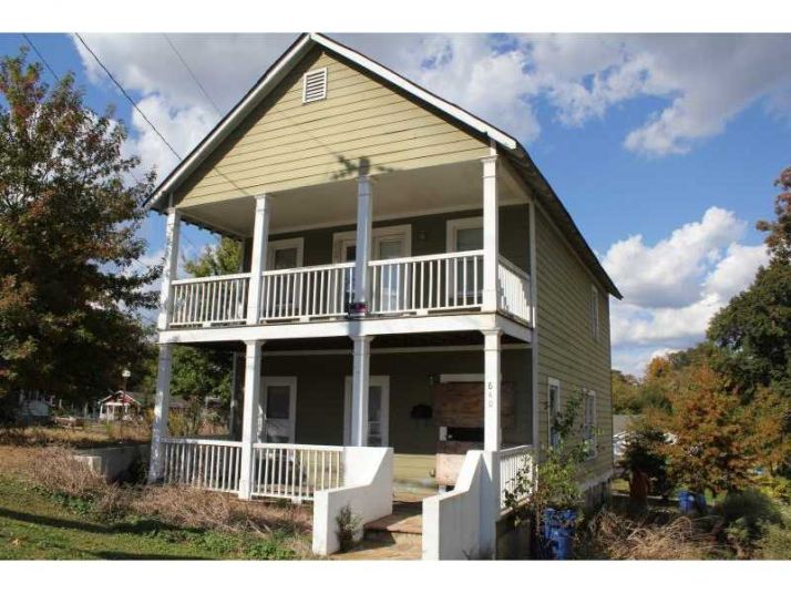 840 Pryor Street Sw, Atlanta, GA 30315
