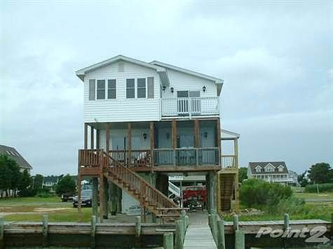 Blackbeard, Greenbackville, VA 23356
