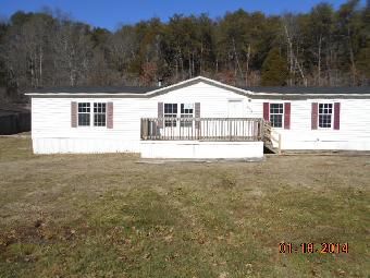 1259 Harbin Road, Dandridge, TN 37725