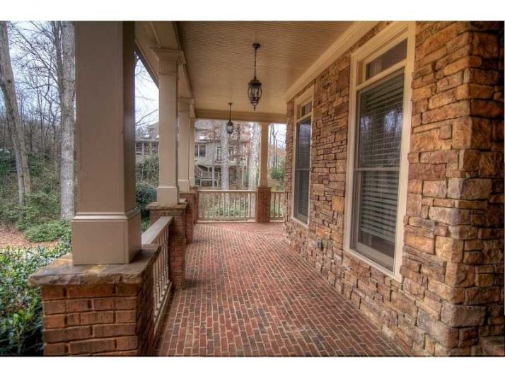 1196 Button Hill Road, Kennesaw, GA 30152