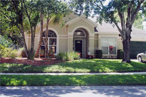 1013 Silcox Branch Cir, Oviedo, FL 32765