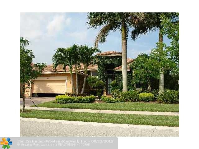 1431 BLUE JAY CIRCLE, Fort Lauderdale, FL 33327