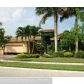 1431 BLUE JAY CIRCLE, Fort Lauderdale, FL 33327 ID:773333