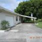 13850 SW 18TH CT, Fort Lauderdale, FL 33325 ID:389008