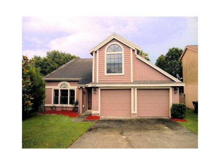 1033 Deesdr, Oviedo, FL 32765