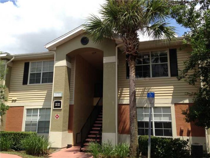 1930 Summer Club Dr # 6204, Oviedo, FL 32765