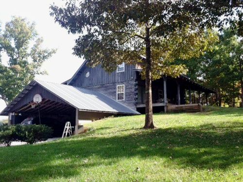 222 Mecca Pike, Tellico Plains, TN 37385