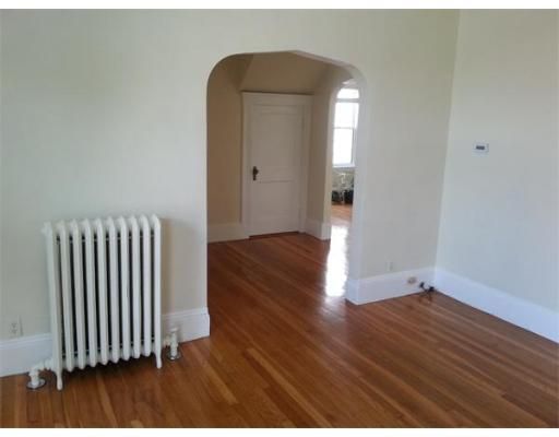 Cornell Street #1, Roslindale, MA 02131