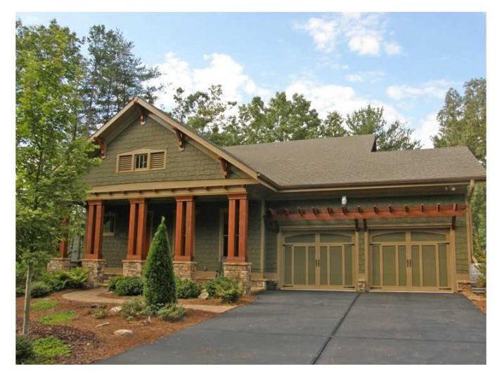 87 Sinti Trail, Jasper, GA 30143