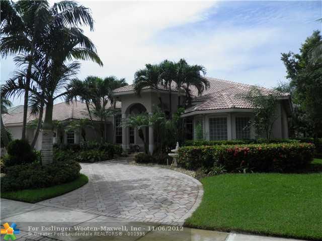 2494 Provence Cir, Fort Lauderdale, FL 33327