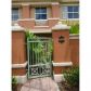 6103 NW 116 PL # 460, Miami, FL 33178 ID:616913