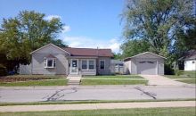 25Th Monroe, WI 53566