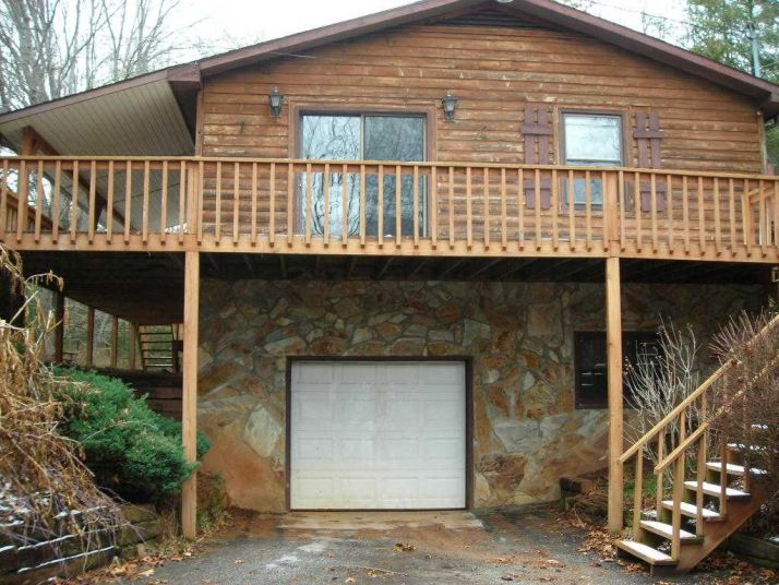 472 Duck Branch Rd, Bakersville, NC 28705