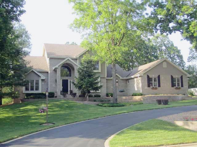 20 FAWN RIDGE Drive, Cary, IL 60013