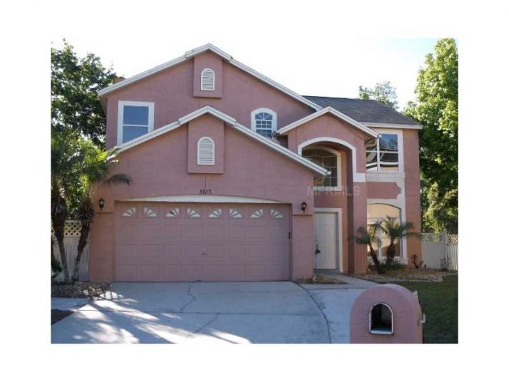 3617 Becontree Pl, Oviedo, FL 32765