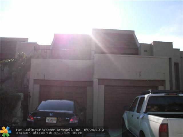 1857 NW 58th Ave # 42, Fort Lauderdale, FL 33313