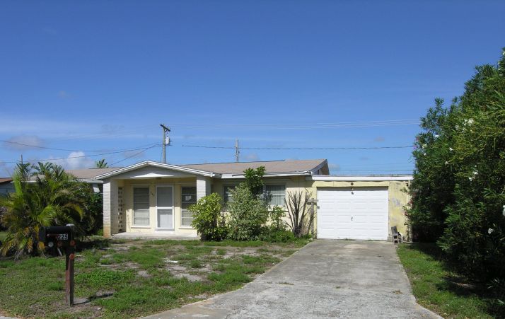 225 Melaleuca Drive, Satellite Beach, FL 32937