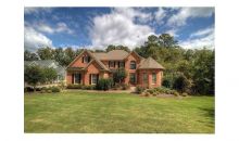 1124 Osprey Ridge Nw Kennesaw, GA 30152