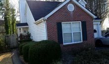 2706 Highland Ridge Nw Kennesaw, GA 30152