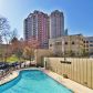 Unit 1102 - 3481 Lakeside Drive Ne, Atlanta, GA 30326 ID:2697711