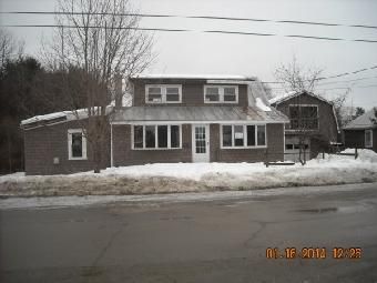 135 Madison Ave, Madison, ME 04950