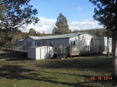 7769 SE Walther Loop, Prineville, OR 97754