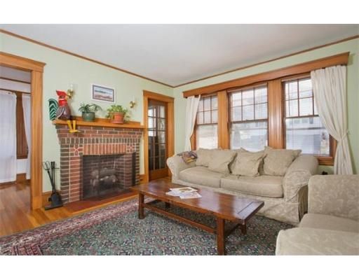 151 Kittredge #1, Roslindale, MA 02131