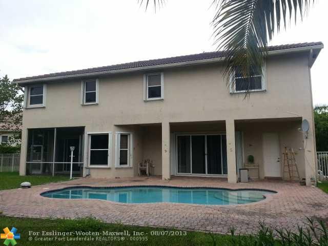 865 REFLECTION LN, Fort Lauderdale, FL 33327