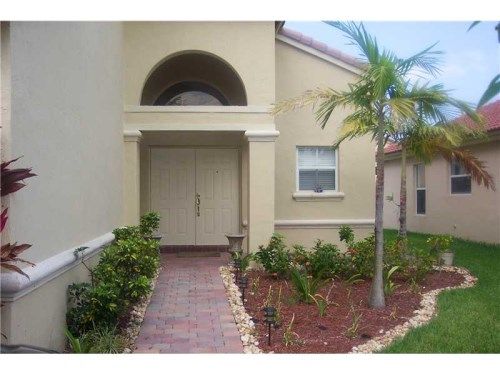 23853 SW 107 CT, Homestead, FL 33032