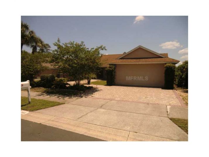 982 Big Oaks Dr, Oviedo, FL 32765