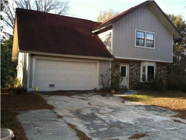 238 HORSESHOE DR, Goose Creek, SC 29445