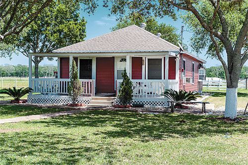 3280 Guyler, Simonton, TX 77476