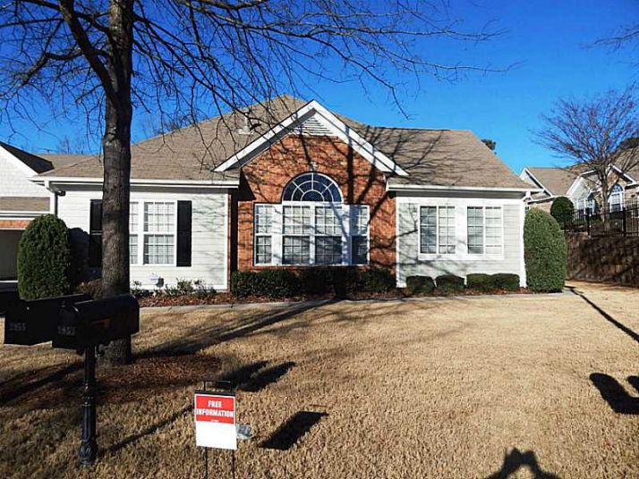 2953 Oakside Circle, Alpharetta, GA 30004