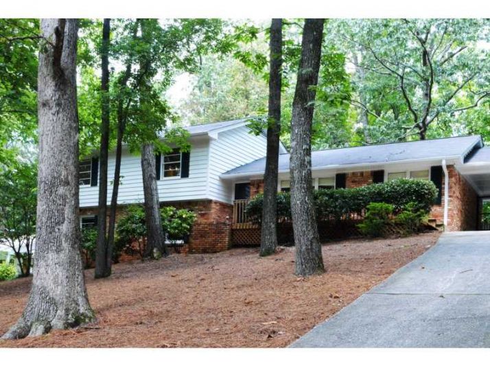 480 Heritage Way, Atlanta, GA 30328