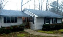 7370 Fields Drive Cumming, GA 30041