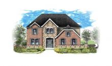 109 Millstone Manor Court Woodstock, GA 30188
